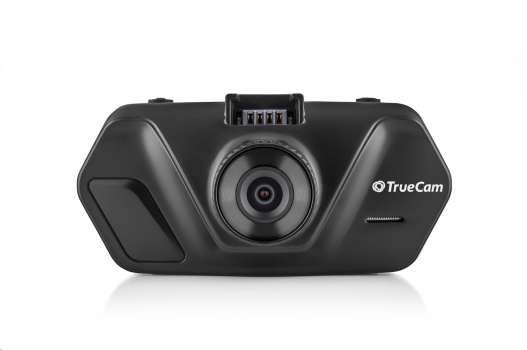 TrueCam A4 Full HD kamera do auta