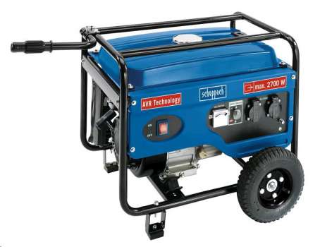 Scheppach SG 3100 s AVR