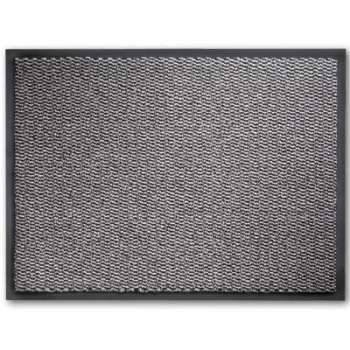 Vnitřní rohož Classic, 90 x 60 cm - šedá