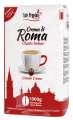 Zrnková káva Cafe Peppino - Roma, Grande Crema, 1 kg