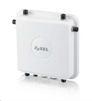 ZyXEL WAC6553D-E - WiFi outdoor AP