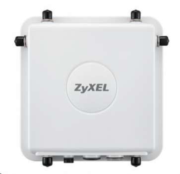 Zyxel NAP353 - Outdoor Dual-Radio Nebula AP