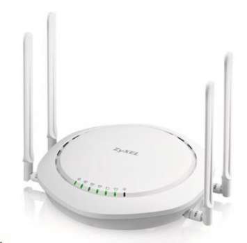 ZyXEL WAC6502D-E - WiFi AC Access Point