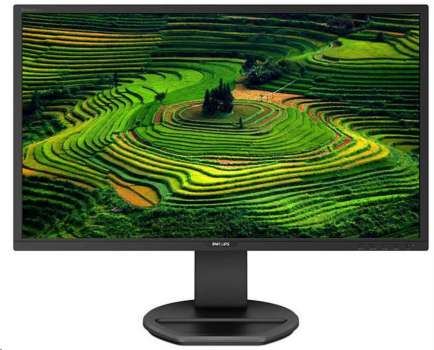 Philips 221B8LHEB - 21,5" LED monitor