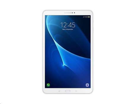 Samsung Galaxy Tab A 10.1 32GB, LTE White