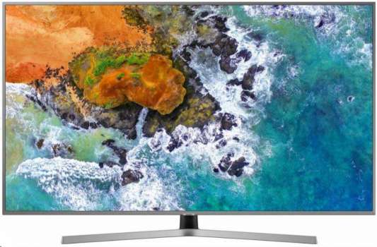 Samsung UE43NU7442 (2018) - 108cm 4K UltraHD Smart