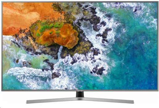 Samsung UE50NU7442 (2018) - 125cm 4K UltraHD Smart