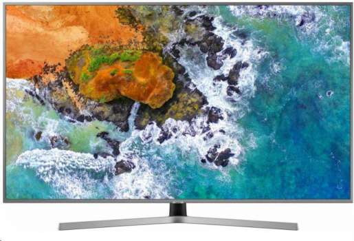 Samsung UE65NU7442 (2018) - 163cm 4K UltraHD Smart