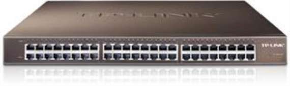 TP-LINK TL-SG1048 - 48portový gigabit switch