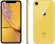 Apple iPhone Xr, 256GB, žlutá