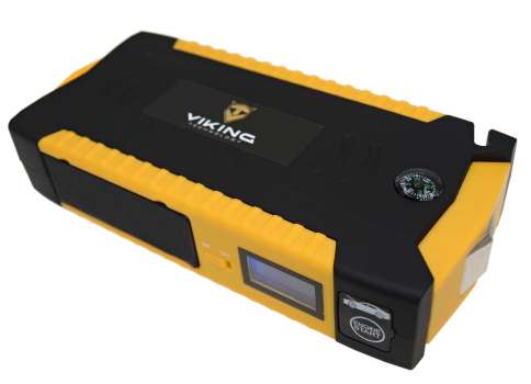 Viking Car Jump Starter Zulu 19 19000mAh PLUS