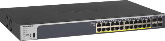 Netgear GS728TPv2