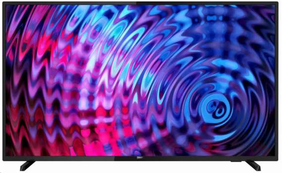 Philips 43PFS5503 - 108cm FullHD LED TV