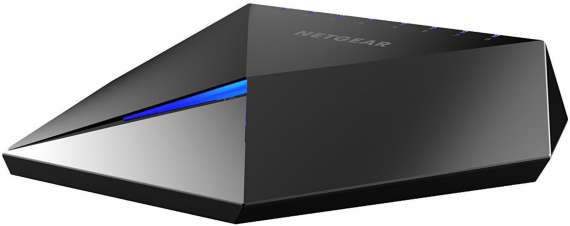NETGEAR Nighthawk S8000 Gaming & Streaming Switch
