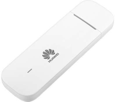 Huawei E3372h USB modem 4G LTE, bílý