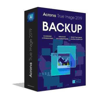 upgrade acronis true image 2019