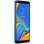 Samsung Galaxy A7, Dual SIM, modrý
