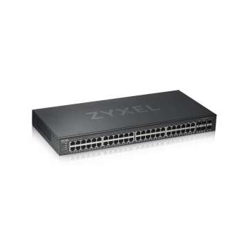 ZyXEL GS1920-48v2