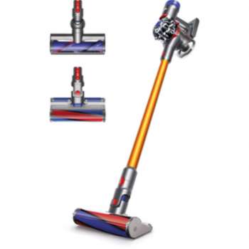 Dyson V8 Absolute Aku tyčový vysavač