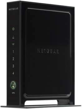 Netgear WNR3500L WiFi N Gigabit Router