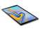 Samsung Galaxy Tab A 10,5", 32GB, Wifi + LTE, šedá