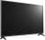 LG 43UK6200PLA - 108cm 4K UltraHD Smart LED TV