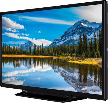 Toshiba 32W2863DG - 81cm Smart LED TV
