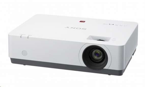 3LCD projektor Sony VPL-EW455