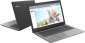 Lenovo IdeaPad 330-15IKB, černá (81DC00G8CK)