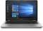 HP 250 G6, stříbrná (5JL06ES)