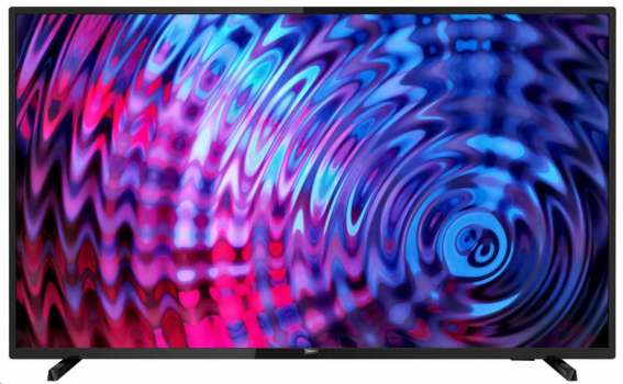 Philips 32PFS5803 - 80cm FullHD Smart LED TV