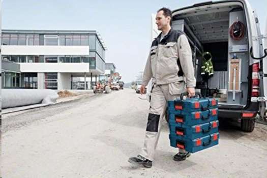 Bosch L-Boxx 102 Box na nářadí