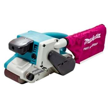 Makita 9404J Pásová bruska