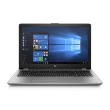 HP 250 G6, černá (5JL04ES)