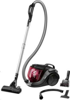 Rowenta XTrem power Cyclonic Home&Car 4A RO6963EA 