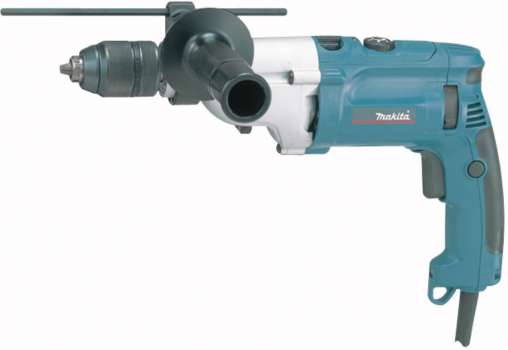 Makita HP2071J Příklepová vrtačka