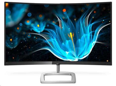 Philips 278E9QJAB - 27" zakřivený FullHD monitor