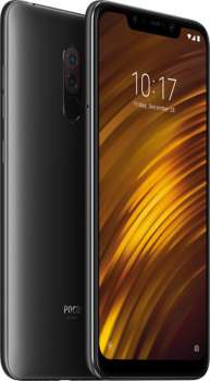 Xiaomi Pocophone F1 - 64GB, šedá