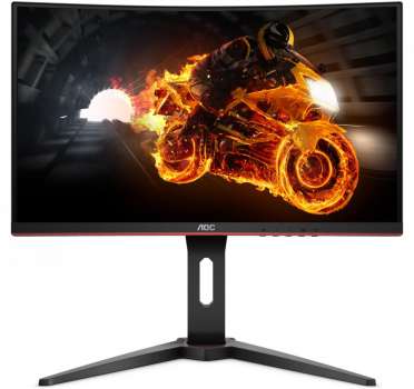 AOC C32G1 - 31,5" zakřivený FullHD monitor