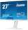 iiyama ProLite B2791HSU-W1 - 27" LED monitor