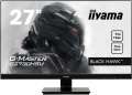 iiyama G-Master G2730HSU-B1 - 27" FullHD monitor