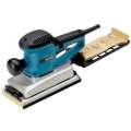 Makita Vibrační bruska s regulací 115x229mm,330W,s