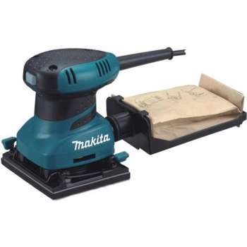 Makita BO4555 Vibrační bruska