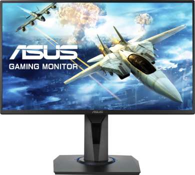 ASUS VG255H -24,5" LED monitor