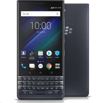 BlackBerry Key 2 LE - 32GB, modrá