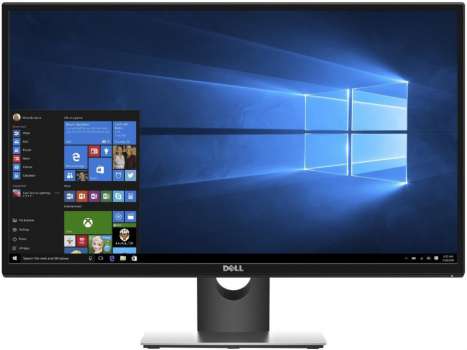 Dell SE2717H - 27" FullHD LED monitor