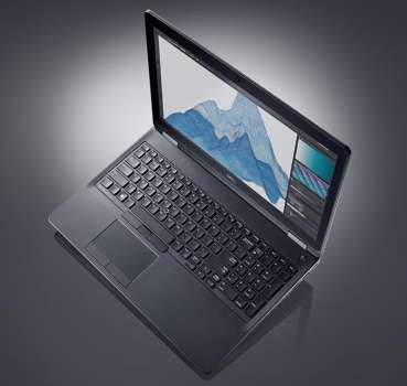 DELL Precision M7530 i7-8850H/15.6" FHD/16GB/512GB