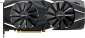Asus GeForce GTX 1050 Ti STRIX-GTX1050TI-4G-GAMING