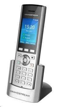 Grandstream WP820 - VoIP WiFi telefon