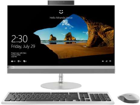 Lenovo IdeaCentre AIO 520-27ICB (F0DE005FCK)